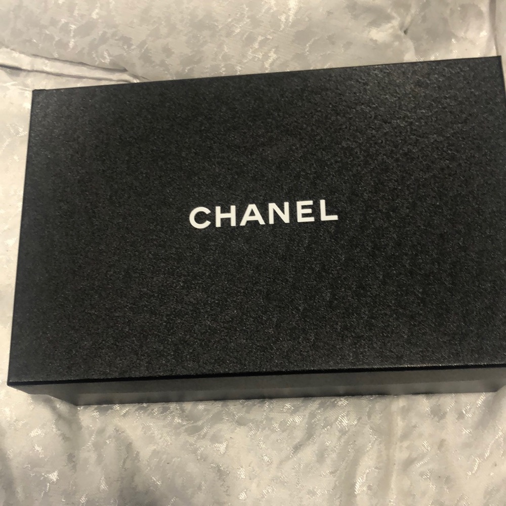 Brand new Chanel trainers (2020)